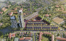 Dự án Eco Palace Đắk Lắk