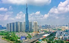 Vingroup muốn xin ý kiến cổ đông bổ sung ngành nghề kinh doanh