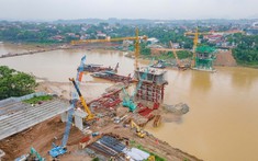 Thủ tướng chỉ đạo tăng tốc loạt dự án hạ tầng trọng điểm tại Phú Thọ