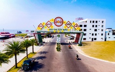 CIC Group bất ngờ muốn lấy bất động sản làm ngành chủ lực sau loạt dự án lớn