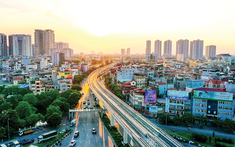 Bất động sản quý 2/2025: Một số doanh nghiệp vẫn thua lỗ