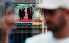 Thỏa thuận hai ông Trump – Putin chưa thành, chuyên gia hé cơ hội đầu tư vào một loại tài sản
