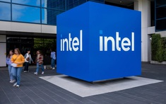 Ông Trump muốn dùng quỹ Chips Act của Mỹ để mua cổ phần tại Intel