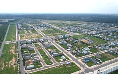 Ninh Bình sắp khởi công khu tái định cư gần 1,2ha