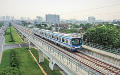 Nóng trong tuần: Đề xuất xây metro từ TP.HCM đến sân bay Long Thành khoảng 65.000 tỷ đồng?