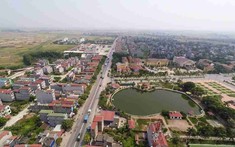Bắc Ninh đón loạt dự án hàng chục nghìn tỷ từ các “ông lớn” bất động sản
