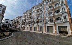 Hải Phòng có thêm dự án nhà ở xã hội cao 20 tầng, trị giá hơn 1.400 tỷ đồng
