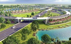 Hưng Yên khởi công 3 dự án gần 18.000 tỷ đồng