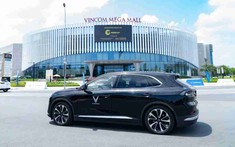Vingroup lập “siêu công ty” Novatech vốn hơn 105.800 tỷ đồng, tách từ VinFast