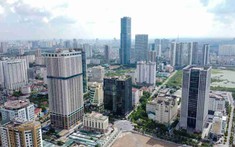 Doanh nghiệp bất động sản liên tục phát hành thêm cổ phiếu
