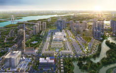 GIA by KITA: Dự án căn hộ và nhà ở thấp tầng tại Hà Nội