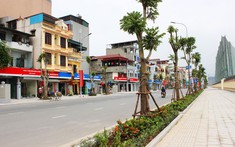 Hà Nội điều chỉnh quy hoạch khu đô thị hai bên đường Lê Trọng Tấn
