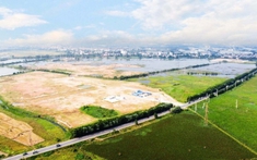 Phú Thọ đồng loạt khởi công, khánh thành 7 dự án hạ tầng trọng điểm