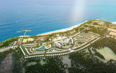 Công ty liên quan đến Khu đô thị sinh thái biển AE Resort xoay xở trả nợ lô trái phiếu 450 tỷ đồng