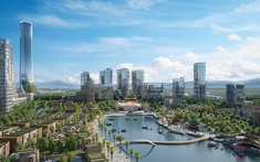 Chính thức khởi công dự án Da Nang Downtown gần 80.000 tỷ đồng