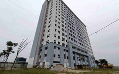 Thanh Hóa “chạy nước rút” với mục tiêu 5.249 căn nhà ở xã hội năm 2025
