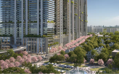 Sumitomo Nhật Bản: “Chúng tôi sẽ tạo ra một thành phố thông minh dẫn đầu thế giới tại Việt Nam”