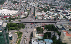 Dự án xây dựng đường trên cao dọc Quốc lộ 51 ở Đồng Nai có chuyển động mới