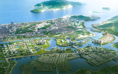 Khu đô thị hỗn hợp Nha Trang