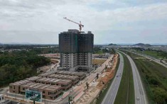 60 khu đất được quy hoạch nhà ở xã hội tại Thái Nguyên, Viglacera, Kosy, Fecon cùng góp mặt