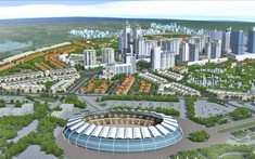 Hà Nội giao hơn 5.600m2 đất cho Pacific Land triển khai dự án khu công nghệ cao sinh học 7.400 tỷ đồng