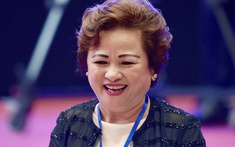 Doanh nhân Nguyễn Thị Nga tăng tỷ lệ sở hữu tại SeABank