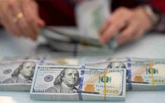 Tỷ giá USD/VND xác lập đỉnh mới