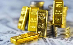 UBS dự báo nhu cầu vàng 2025 mạnh nhất kể từ 2011, giá vàng 2026 tiếp tục tăng