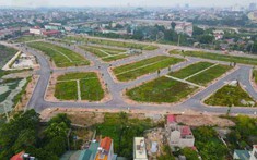 Bắc Ninh: 50 lô đất tại Khu đô thị Mỹ Độ đủ điều kiện chuyển nhượng