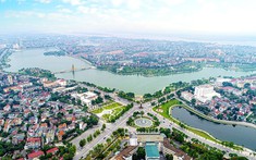 Phú Thọ mời gọi tài trợ ý tưởng quy hoạch xây dựng toàn tỉnh