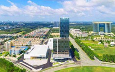 “Siêu doanh nghiệp” lấy ý kiến cổ đông về việc đổi tên và chuyển trụ sở chính