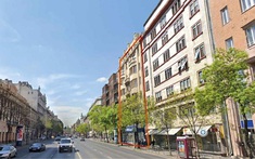 Đầu tư Thăng Long tính rút khỏi công ty bất động sản tại Hungary giữa lúc lợi nhuận sụt giảm