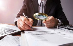 Từ 18/8, có thể bị phạt đến 2 tỷ đồng nếu vi phạm trong kiểm toán độc lập