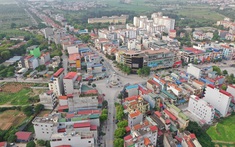 Điều kiện tổ chức tư vấn lập quy hoạch, kế hoạch sử dụng đất cấp tỉnh, cấp xã