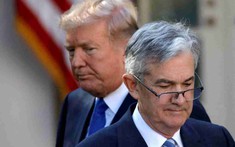 Fed chuẩn bị hạ lãi suất nhưng vì sao ông Trump vẫn chưa hài lòng?