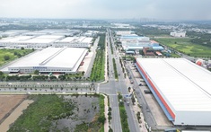 Nhiều doanh nghiệp muốn dịch chuyển cả chuỗi cung ứng sang Việt Nam, một phân khúc bất động sản sẽ hưởng lợi lớn