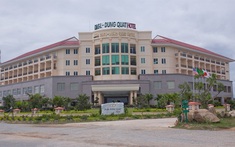 VietinBank Gia Lai rao bán lần 7 khoản nợ hơn 434 tỷ đồng của Đức Long Dung Quất