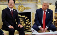 Hàng chục tỷ USD hợp đồng: Tổng thống Hàn Quốc “chinh phục” ông Trump bằng loạt cam kết đầu tư và mua sắm