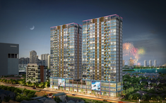 Celestine Westlake: Dự án căn hộ tại Hà Nội