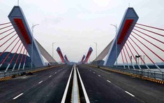 Quảng Ninh tăng tốc loạt dự án hạ tầng chiến lược trị giá hàng nghìn tỷ đồng