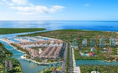 Thanh Hoá ra "tối hậu thư" với cụm công nghiệp hơn 49ha chậm tiến độ