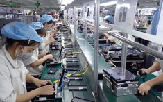 Bắc Ninh muốn trở thành "cứ điểm" bán dẫn của Việt Nam