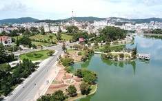 Sắp diễn ra Hội nghị Xúc tiến đầu tư 2025 tại Lâm Đồng