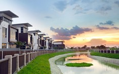 Chủ khu biệt thự Riviera Cove báo lỗ