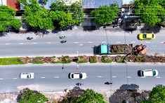 Tây Ninh thúc tiến độ thi công các dự án hạ tầng trọng điểm