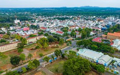 Công bố 3 đồ án quy hoạch quan trọng tại Đồng Nai
