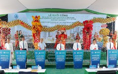 Đà Nẵng đẩy mạnh phát triển loạt dự án nhà ở xã hội mới