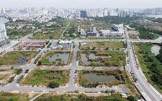 Hưng Yên sắp đấu giá 144 thửa đất, giá khởi điểm từ 7 triệu đồng/m2