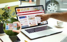 Người nộp thuế cần lưu ý gì khi sử dụng số định danh cá nhân thay cho mã số thuế?