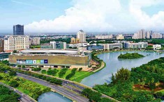 Phú Mỹ Hưng – “ông lớn” bất động sản đối diện bài toán nợ vay và lợi nhuận giảm tốc